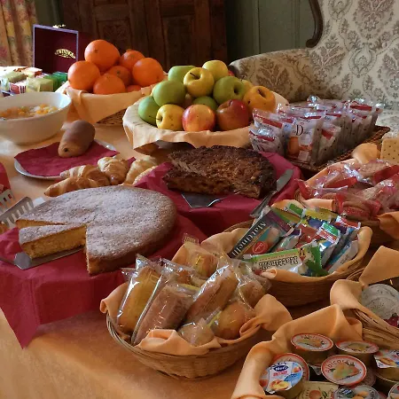 Hotel Chalet Hotel La Savoyarde 3*