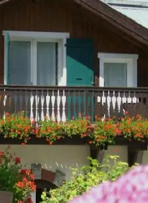 Hotel La Savoyarde