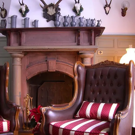 Chalet Hotel La Savoyarde