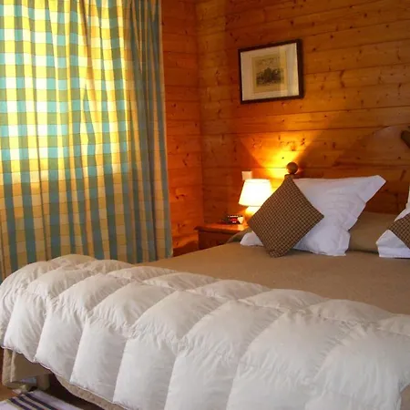 Chalet Hotel La Savoyarde Hotel