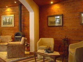 Chalet Hotel La Savoyarde Chamonix