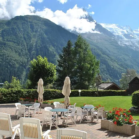 Hotel Chalet Hotel La Savoyarde Chamonix