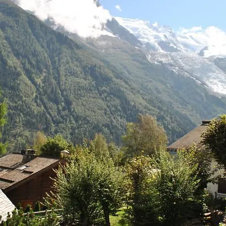 Chalet Hotel La Savoyarde 3* Chamonix