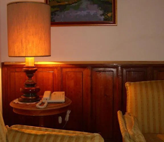La Savoyarde 酒店