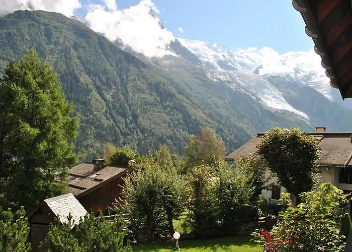 La Savoyarde Hotel