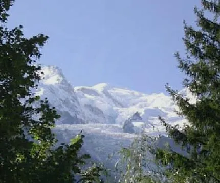 Chalet Hotel La Savoyarde 3* Chamonix