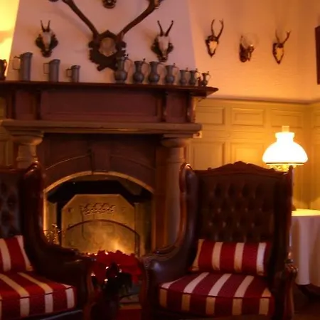 Hotel Chalet Hotel La Savoyarde 3*