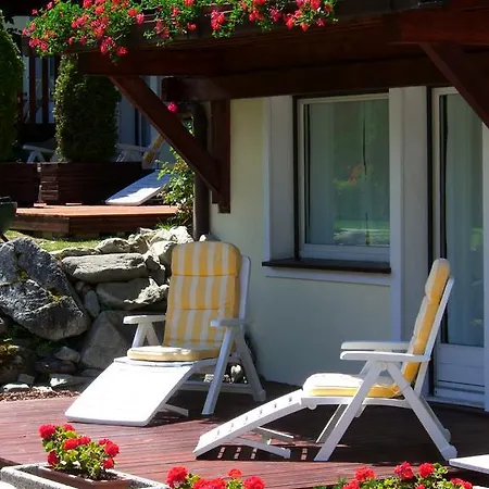 Hotel Chalet Hotel La Savoyarde Chamonix