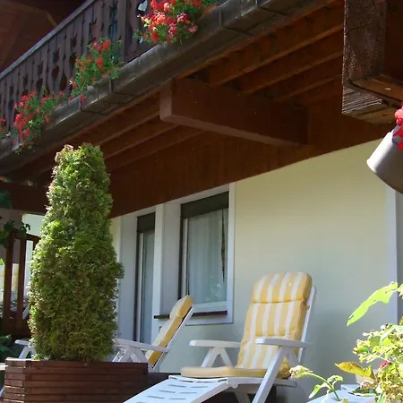 Hotel Chalet Hotel La Savoyarde