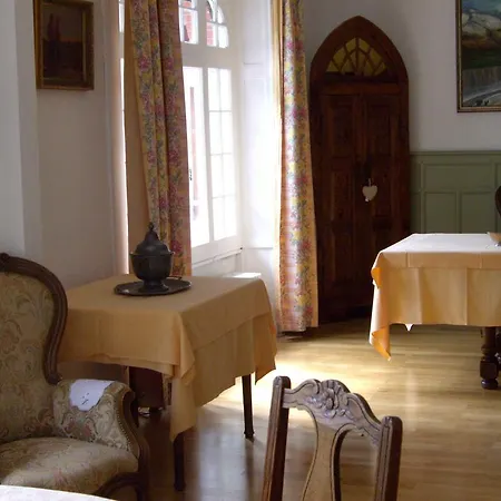 Chalet Hotel La Savoyarde Hotel