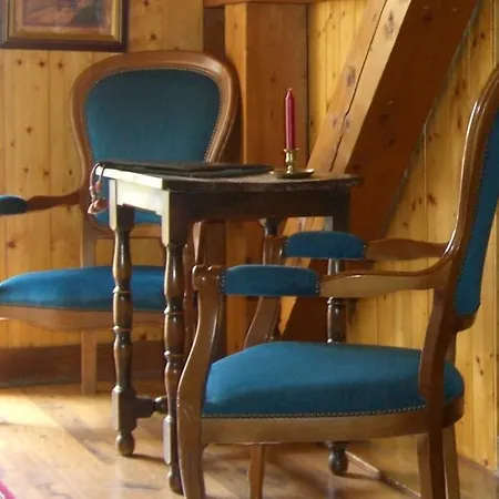 Chalet Hotel La Savoyarde 3* Chamonix