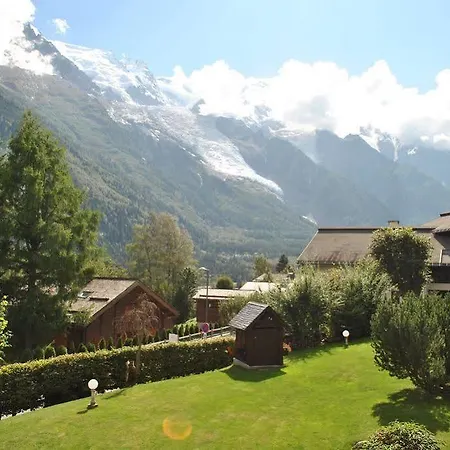 Chalet Hotel La Savoyarde