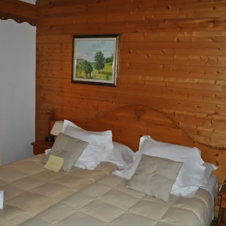 Chalet Hotel La Savoyarde Hotel