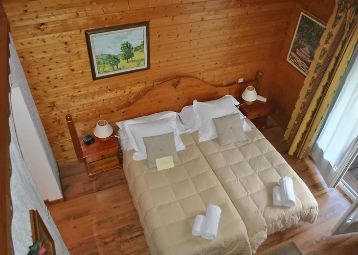 La Savoyarde 3*